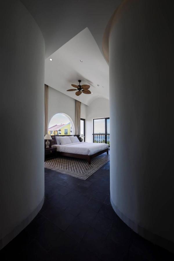 Hoianoi Villa Hoi An Exteriér fotografie