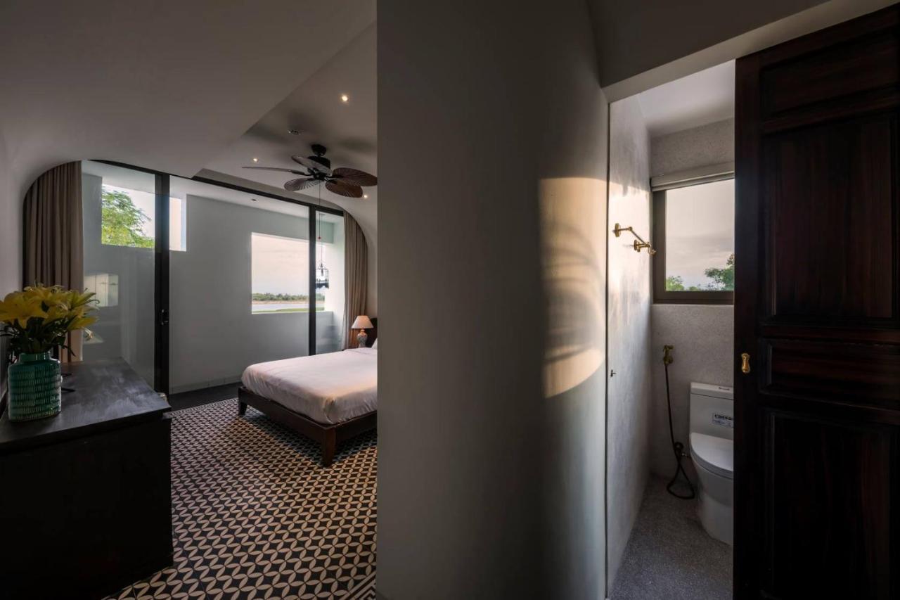 Hoianoi Villa Hoi An Exteriér fotografie