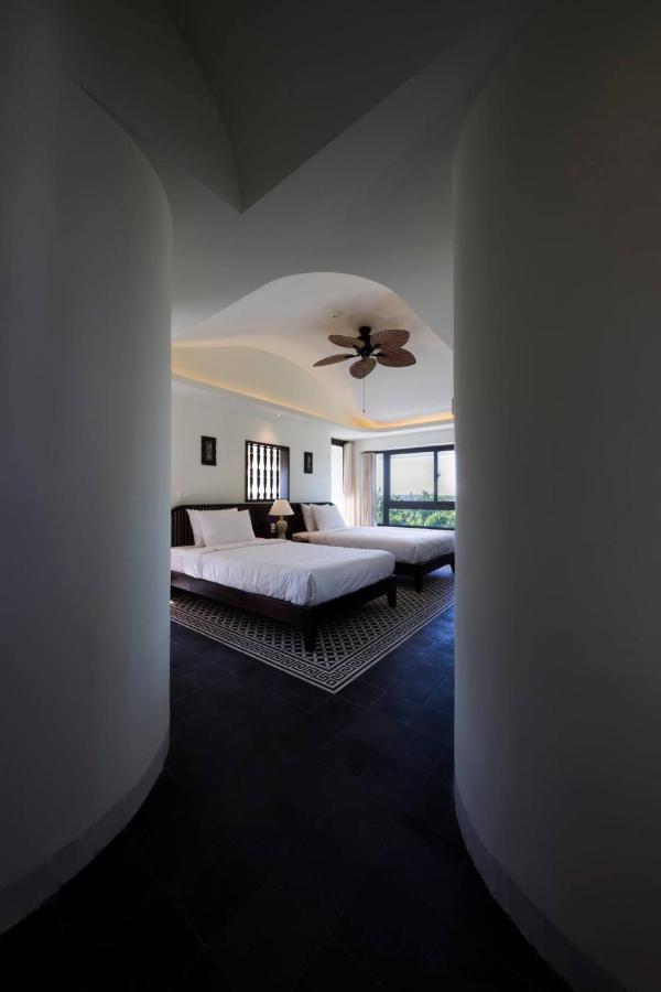 Hoianoi Villa Hoi An Exteriér fotografie